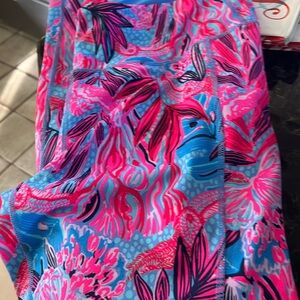 Lilly Pulitzer leggings